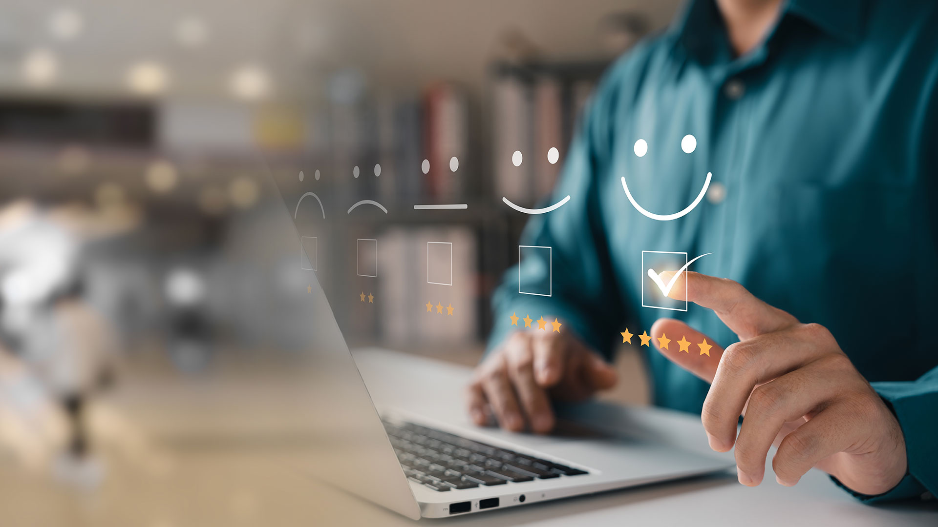 Come creare esperienze su misura per i tuoi clienti