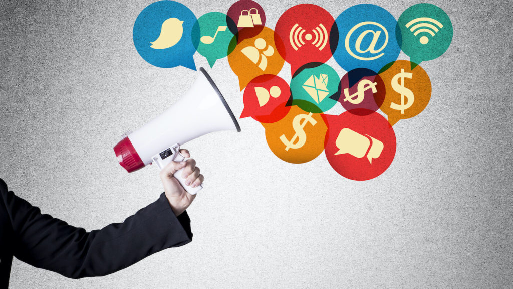 comunicazione aziendale